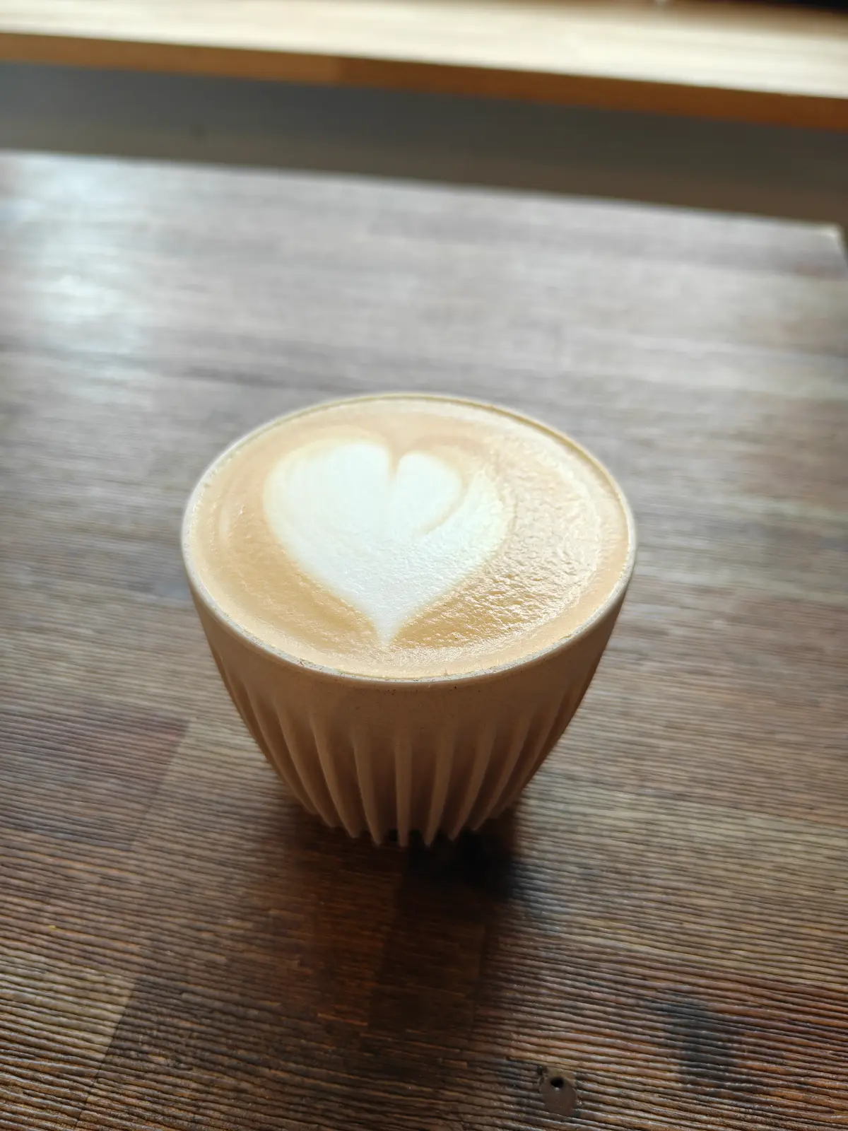 ARC flat white