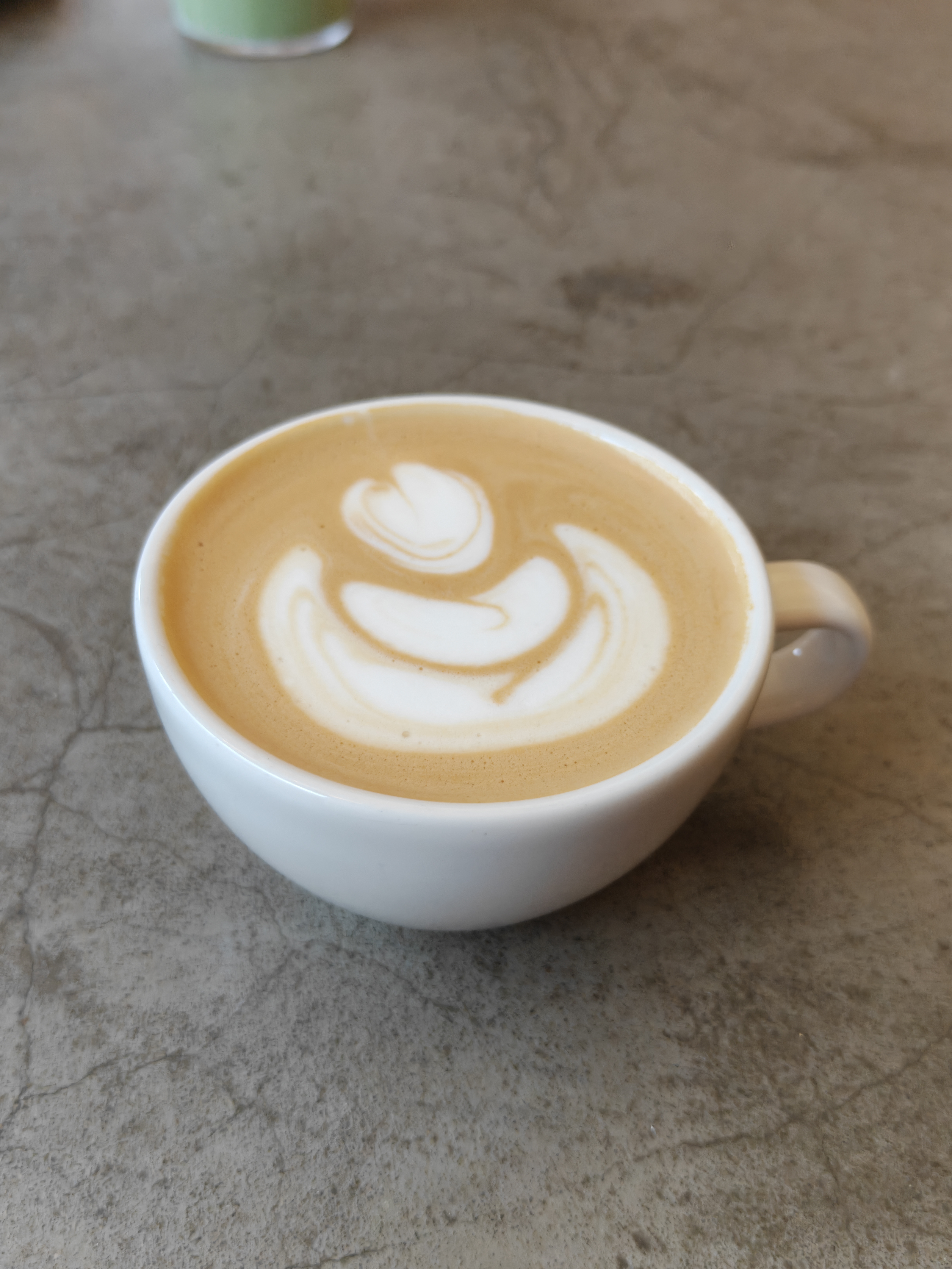 Verse flat white